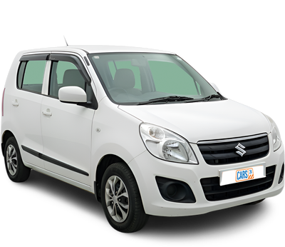 Maruti Wagon R 1.0-img